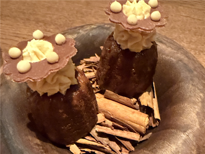 canele